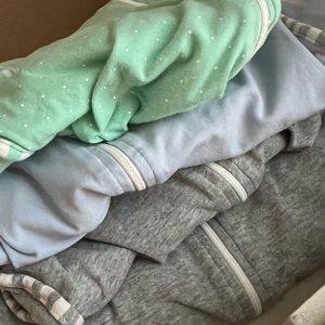 Used Love2dream Swaddle 0.5 TOG S/M